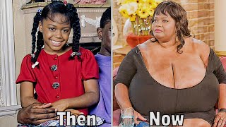 Family Matters 1989 vs 2023 Cast Then and Now How They Changed [upl. by Calysta578]