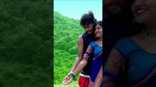 Paku Re Santhali Shorts 2024 New Shorts Video Song [upl. by Ailet]