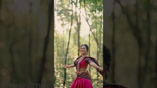 Actress Ramyapanicker Onam series l Nadodi ponthinkal l Onam vibes onam [upl. by Oliy25]