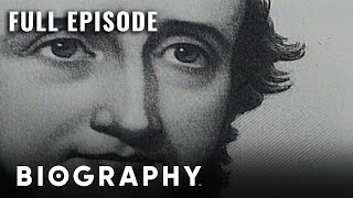 Tragic Life of Edgar Allan Poe  Full Documentary  Biography [upl. by Mara]