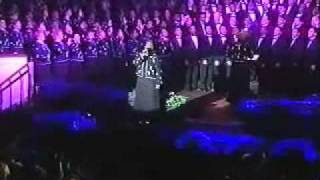 Brooklyn Tabernacle Choir  More Than Enough God Is Working [upl. by Costanza790]