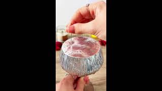 OddASMR FOIL diy foil satisfying relaxing creative oddlysatisfying LIVE [upl. by Ecissej631]