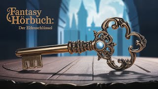 Der Elfenschlüssel Fantasy Hörbuch Komplett deutsch [upl. by Hyman]