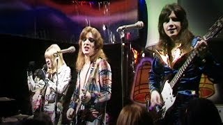 Sweet  Blockbuster  Top Of The Pops 25011973 OFFICIAL [upl. by Uttasta]