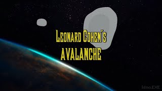 Leonard Cohens AvalancheEXE  Invincible [upl. by Swerdna885]