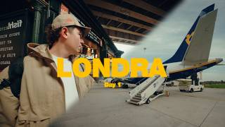 1000 lei pe tren  sushi  London Activities  ep 17 [upl. by Marchal]