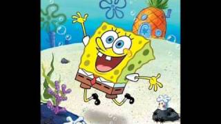 Spongebob Squarepants  Hi how are ya [upl. by Giliana]