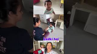 Ladki ko dekh kar pighal gaya golla bharti bhartisinghlimbachariya funny [upl. by Knipe]