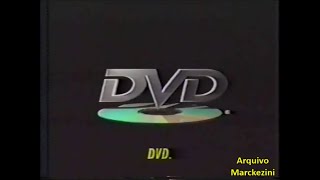 Conheça o DVD 1999 [upl. by Evot119]