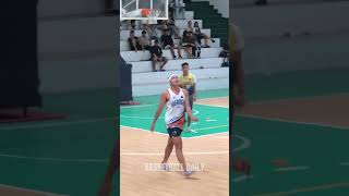 The art of sLay up basketballdaily basketball liga ballislife viralvideo fyp ytshorts trend [upl. by Atiana]