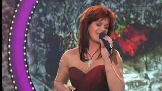 Andrea Berg  Die Spuren sind längst geschmolzen 2009 [upl. by Lebazej]