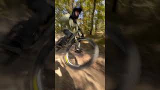 FrsGravity Bike Park downhill bike bikepark [upl. by Fleisher]