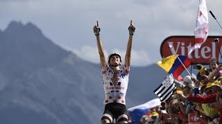 VICTOIRES FRANÇAISES I TOUR DE FRANCE 2017 [upl. by Trenna]