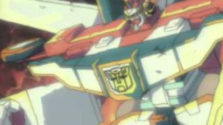 Transformers Robots in Disguise Episode 39 The Final Battle [upl. by Yrogerg160]