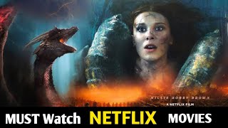 Must Watch NETFLIX Movies In 2024  Top Rated Netflix Movies [upl. by Reginauld876]