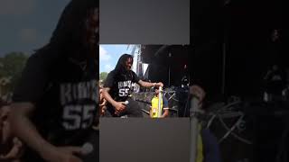 Waka Flockas Sign Language Interpreter Will Always Be A Legend [upl. by Nysilla]