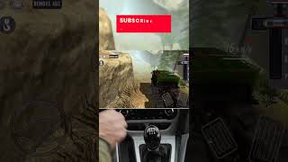 Extreme off road 6×6 truck truckdriver truckgames offroad [upl. by Haleigh266]