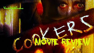 COOKERS 2001  Extreme side effects of excessive drug use  Movie Review [upl. by May]