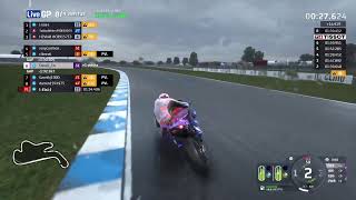 Motogp24 Philips island [upl. by Llertal]