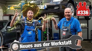 Golf 4 mit Gasanlage ruckelt  Zündaussetzer  BilligBMWNockenwellensensor fackelt ab [upl. by Reich]