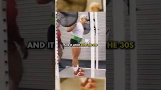 Tom Platz vs Tom Platz Beating the Man in the Mirror 😡 shorts [upl. by Simaj]