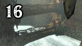 Zelda Twilight Princess HD 16 Lakebed Temple [upl. by Nylyrehc856]