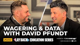 Learn how to utilise data with Form King creator David Pfundt [upl. by Hecht]