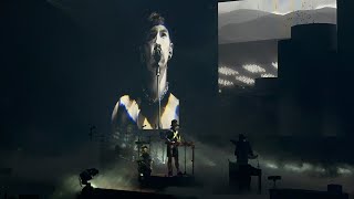 Twenty One Pilots Perform “Paladin Strait” LIVE at Kia Center 91124 Orlando Florida Clancy Tour [upl. by Dannon560]