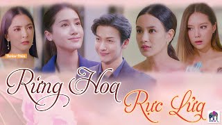 Review Phim Rừng Hoa Rực Lửa  Desirable Flowers  Tập Full [upl. by Roee957]