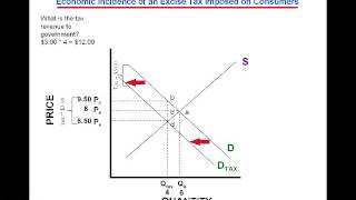 Excise Tax on Consumers [upl. by Adnuahs193]