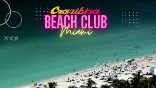 Crazibiza Beach Club  Miami 2022 [upl. by Inva]