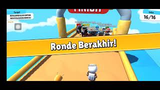 UPDATE MOD IRGI TERBAIK STUMBLE GUYS 0551  056 BETA [upl. by Hodges379]