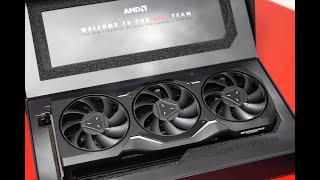 ¡Me cambio a AMD 7900 XTX y simuladores de vuelo con VR [upl. by Brigit]