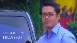 HIDAYAH  Episode 75  Suka MencuriKedua Tangan Jenazah Melepuh [upl. by Acinorahs829]