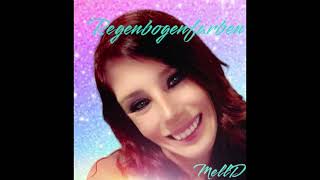 Regenbogenfarben  Kerstin Ott COVER by Mell D [upl. by Troxell]