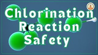 Chlorination safety [upl. by Legnaros]