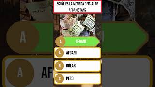 Monedas de todos los paises  Adivina si puedes 55  Quiz Master  quiz desafiotrivia trivia [upl. by Man484]