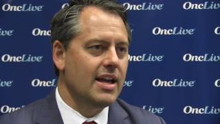 Dr Sharman on the Phase III Results of the GENUINE Study in CLL [upl. by Inalak]