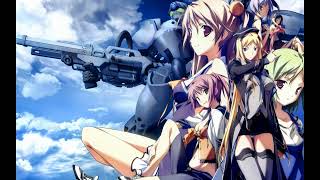 Baldr Sky OST RestorationShort Ver [upl. by Noslien]