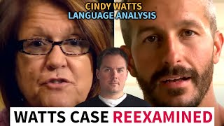 “I Didn’t Like the Way She Treated Him”  Chris Watts’ Mother’s Shocking Statements Analyzed [upl. by Orimlede]