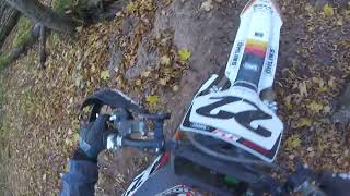 stark varg hard enduro [upl. by Wit]