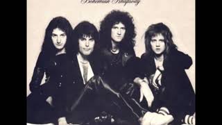 Queen Bohemian Rhapsody Ballad Version [upl. by Lenox]