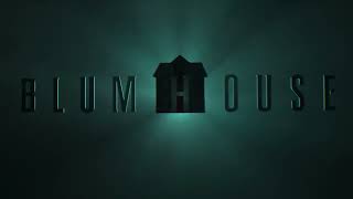 Blumhouse Motion Logo [upl. by Nitsirhc]