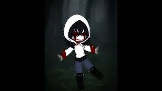 CREEPYPASTA gacha edit [upl. by Jaquenette]