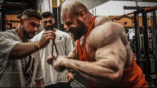 NEVER UNDERESTIMATE  BODYBUILDING MOTIVATION 2024 [upl. by Naitsyrk]