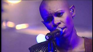 HD Skunk Anansie  Squander  Live  EWerk [upl. by Fasto]