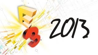 E3 2013 [upl. by Gorden]