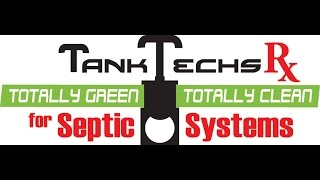 S2 The TankTechsRx for Septic Systems Story [upl. by Alanah61]