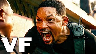 BAD BOYS 4  RIDE OR DIE Bande Annonce VF 2024 [upl. by Casie]