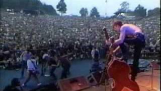 Stray Cats  Rock This Town Live Rockpalast WDR Tv [upl. by Nerej675]